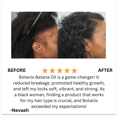 Batana™ Natural Hair Growth Oil