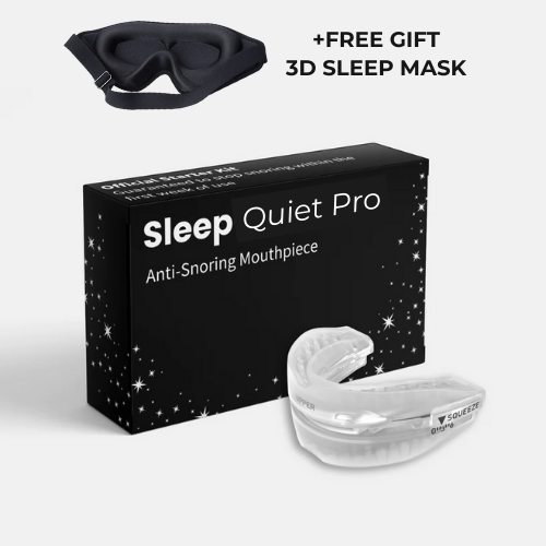 Sleep Quiet Pro