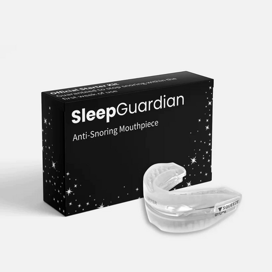 Sleep Guardian Pro