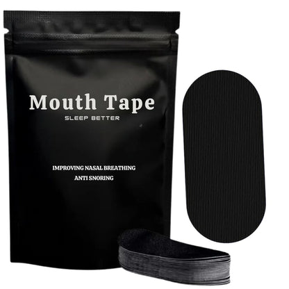 Natural Breathing Mouth Tape