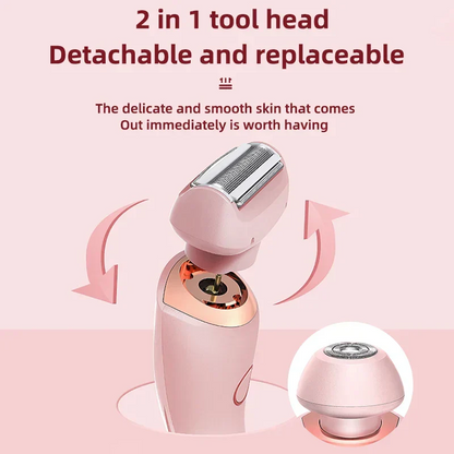 KaitelBeauty Premium Shaver