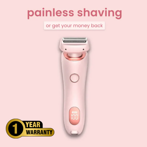 KaitelBeauty Premium Shaver